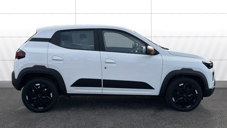 Dacia Spring 27kWh Extreme 65 48kW 5dr Auto Electric Hatchback